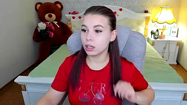 Rimidans on StripChat 