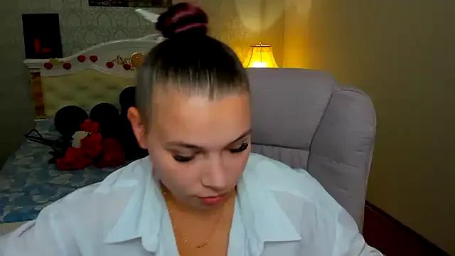 Rimidans on StripChat