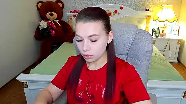 Rimidans on StripChat 