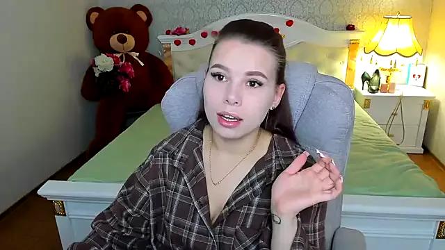 Rimidans on StripChat 