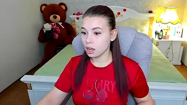 Rimidans on StripChat 