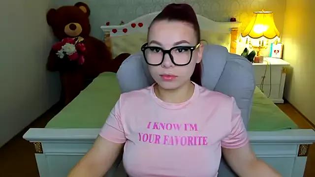 Rimidans on StripChat 