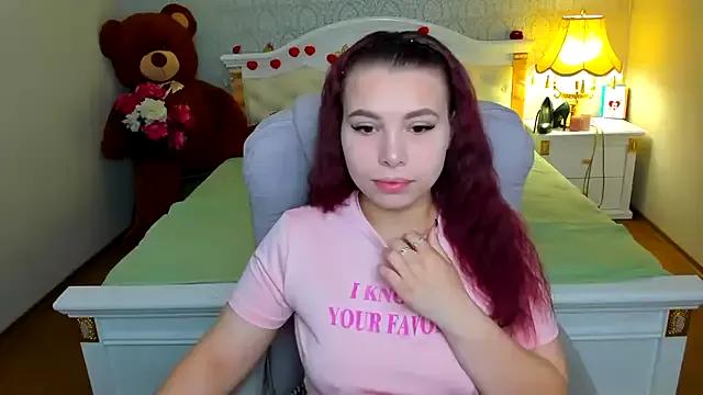 Rimidans on StripChat 