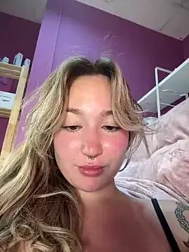Rimmahottes on StripChat 