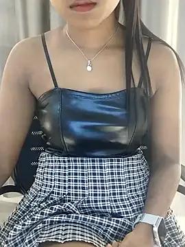 Rinika_67 on StripChat 