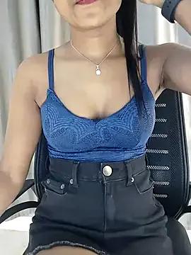 Rinika_67 on StripChat 
