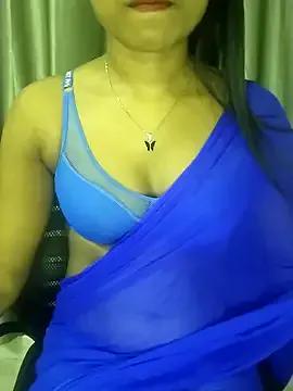 Rinika_67 on StripChat 