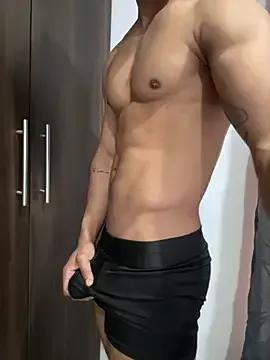 Roberthwhit — FLASH DICK