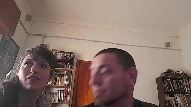 Romeaymilo — fuck and cum in public