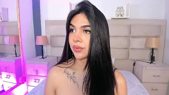 RoseCassie — Hello Rose