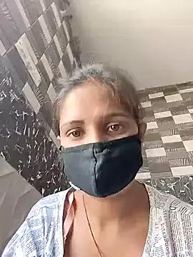 Ruhi_07 — Pussy fingering