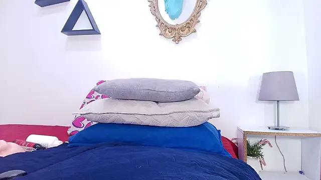 s_sweett on StripChat 