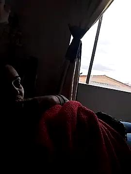 Sahara_Mk on StripChat 