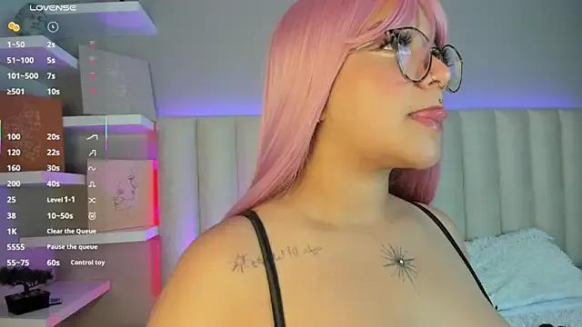 Sally__Walker on StripChat 