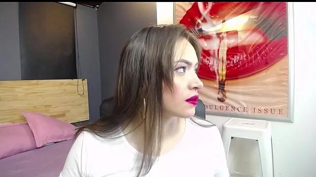 Samanta_roberts1 on StripChat 