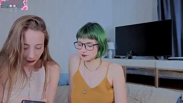 SamathaCarlsley on StripChat 