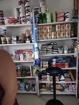 sammyqueenx21 on StripChat 