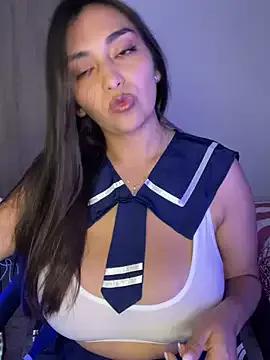 Sara_Smitthh6 on StripChat 