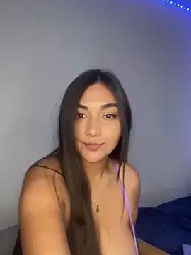 Sara_Smitthh6 on StripChat 