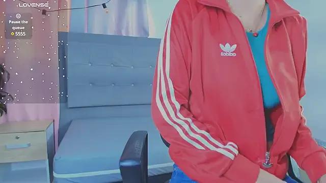 saray_reese on StripChat