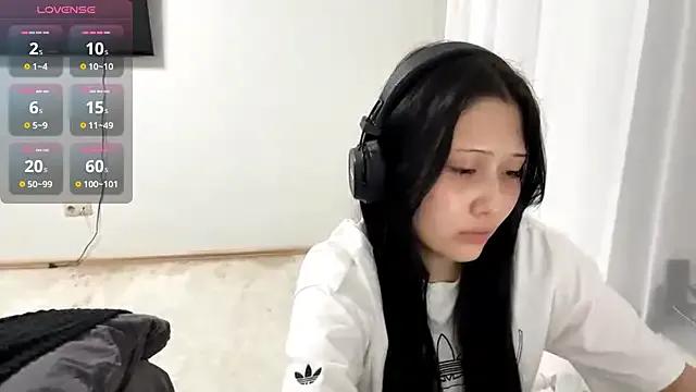 sary_flame — Take off my bra, show my underboob