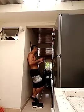 sebasxx97 — Huge cumshot x2