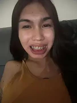 Selene14 on StripChat 