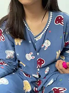 Serena_lovely24 on StripChat 