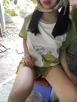 Serena_lovely24 on StripChat 