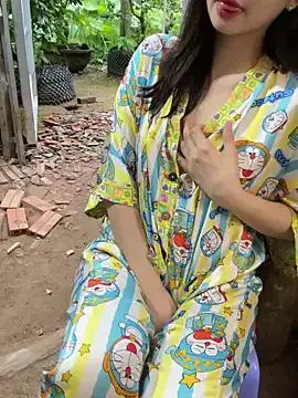 Serena_lovely24 on StripChat