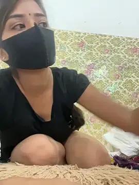 Sexykhushi041 — Private on StripChat