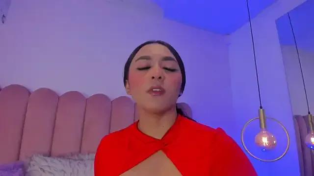 shanty_cole — spank ass + moan