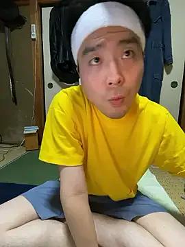 shigeki-113 — Freechat on StripChat