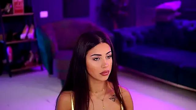 SiennaRuh — good warmup for my body :devil: