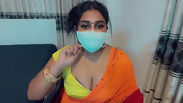 SonY_CaM — full nude dance in public