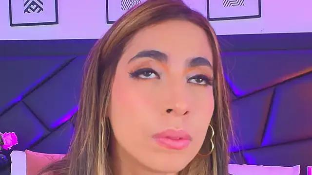 SophieCarther — Rub my pink clit + C domi 200sg 