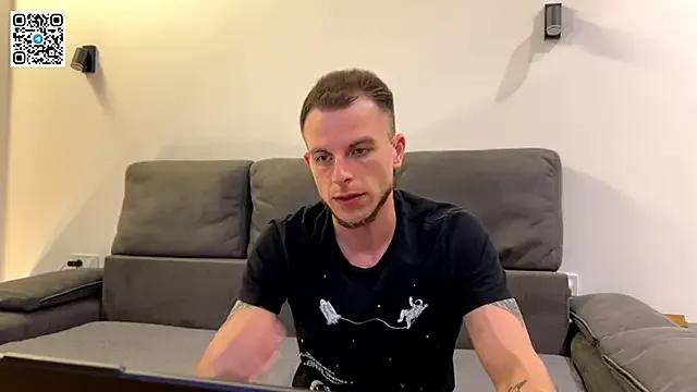 speed_god on StripChat 