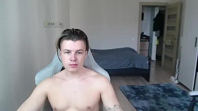 Sunny-Girl1 on StripChat 