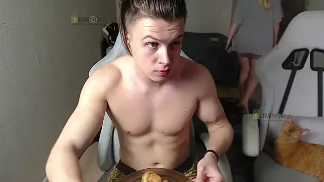 Sunny-Girl1 on StripChat 