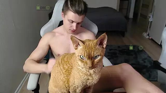 Sunny-Girl1 on StripChat 