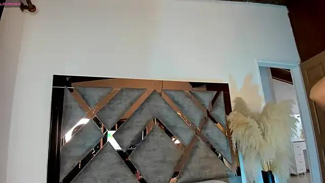 Susana_haxx on StripChat