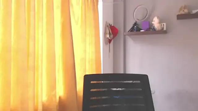 SusanLeroy on StripChat 
