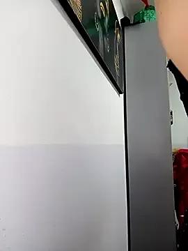 SussanHottye1_ on StripChat 