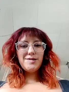 SussanHottye1_ on StripChat 