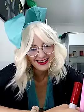 SussanHottye1_ on StripChat 