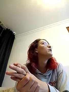 SussanHottye1_ on StripChat 