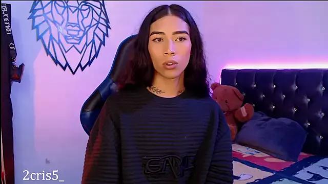 Sweet-Cris on StripChat 