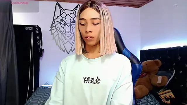 Sweet-Cris on StripChat 