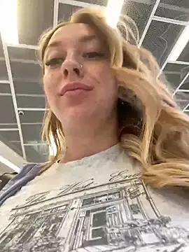 Sweet___Emily on StripChat 