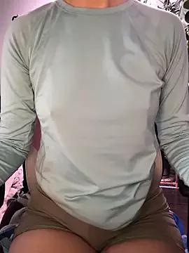 sweetandsassy on StripChat 